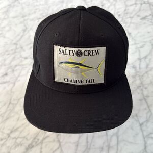 Salty Crew Chasing Tail Hat Men’s OS